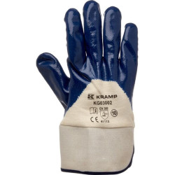Gants de travail taille 10 UNIVERSEL KG0300210