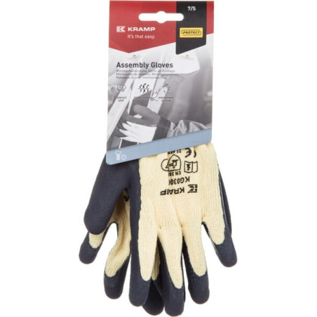 Gants de travail taille 11 UNIVERSEL KG0300311
