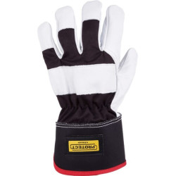 Gants de travail taille 8 UNIVERSEL KG0300408