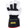 Gants de travail taille 8 UNIVERSEL KG0300508