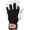 Gants de travail taille 8 UNIVERSEL KG0300608