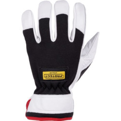 Gants de travail taille 7 UNIVERSEL KG0301007