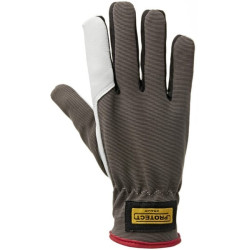 Gants de travail taille 10 UNIVERSEL KG0301110