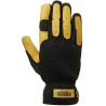 Gants de travail taille 8 UNIVERSEL KG0400108