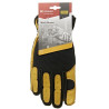 Gants de travail taille 10 UNIVERSEL KG0400110