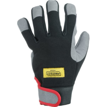 Gants de travail taille 11 UNIVERSEL KG0400211