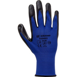 Gants de travail taille 9 UNIVERSEL KG0400309