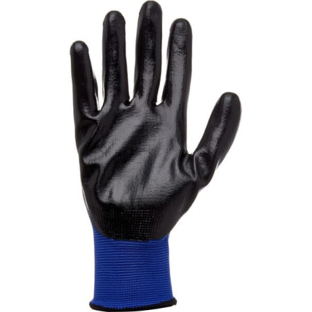 Gants de travail taille 9 UNIVERSEL KG0400309