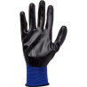 Gants de travail taille 9 UNIVERSEL KG0400309