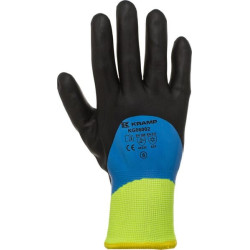 Gants de travail taille 9 UNIVERSEL KG0600209