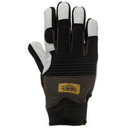 Gants de travail taille 10 UNIVERSEL KG0600710