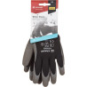 Gants de travail taille 8 UNIVERSEL KG0600808