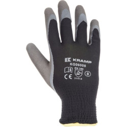 Gants de travail taille 10 UNIVERSEL KG0600810