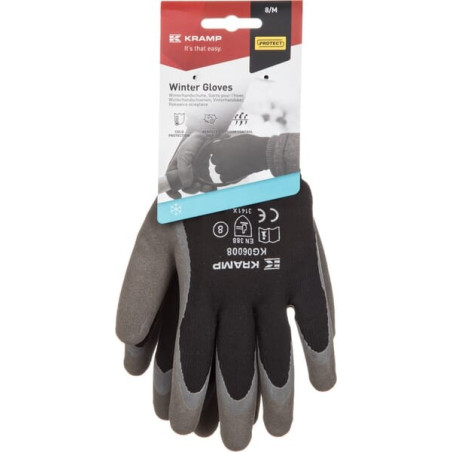 Gants de travail taille 11 UNIVERSEL KG0600811