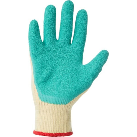 Gants de travail taille 8 UNIVERSEL KG0700208