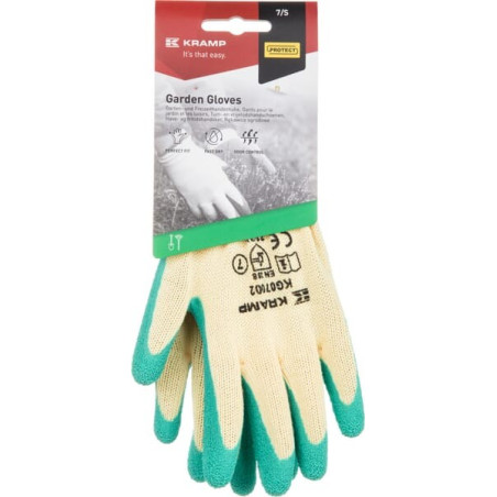 Gants de travail taille 8 UNIVERSEL KG0700208