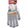 Gants de travail taille 8 UNIVERSEL KG0700408