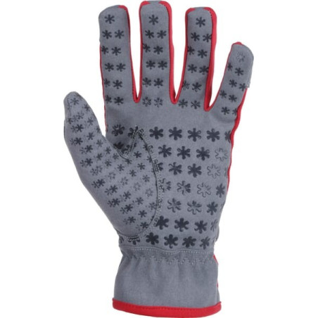 Gants de travail taille 8 UNIVERSEL KG0700508