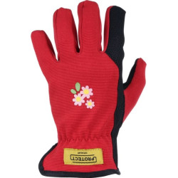 Gants de travail taille 9 UNIVERSEL KG0700609