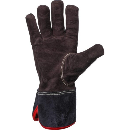 Gants de travail taille 9 UNIVERSEL KG0800509