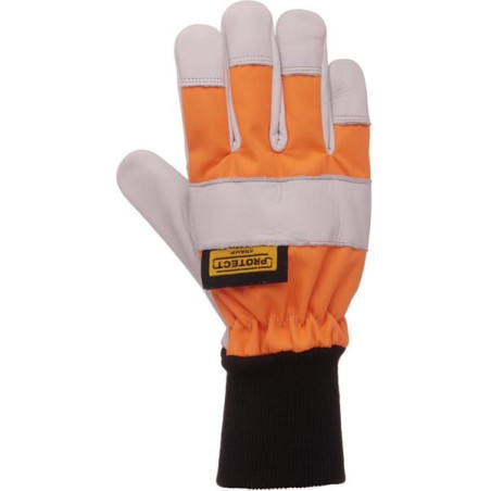 Gants de tronçonnage taille 11 UNIVERSEL KG0900111