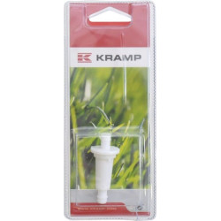 Filtre à carburant UNIVERSEL KGFGP011667P001