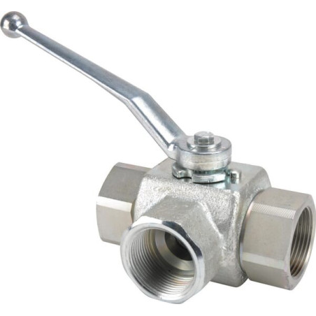 Robinet PISTER KH3KSR20