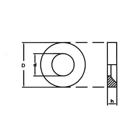 Joint PISTER KH91610