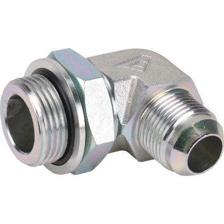 Raccord ALFAGOMMA KIB0904