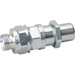 Raccord d'accouplement FASTER KIT2FNP38218M