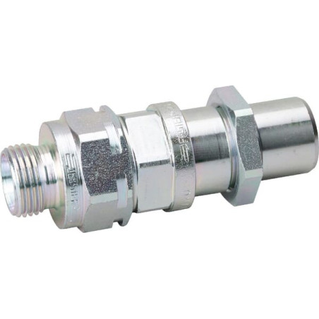 Raccord d'accouplement FASTER KIT2FNP38218M