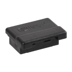 Protection FASTER KITTARV12TOP