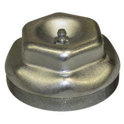 Couvercle de protection KVERNELAND KK013105