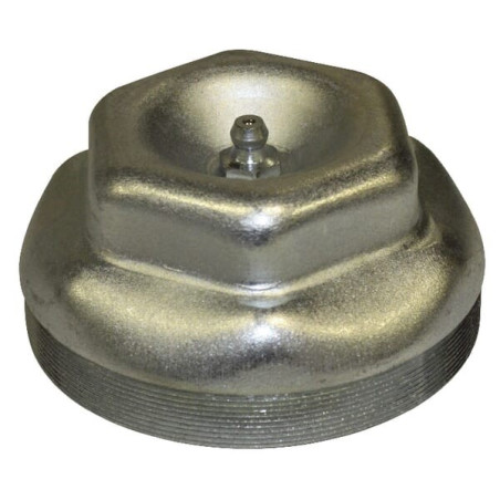 Couvercle de protection KVERNELAND KK013105
