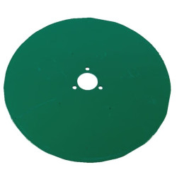 Disque de coutre KVERNELAND KK056112