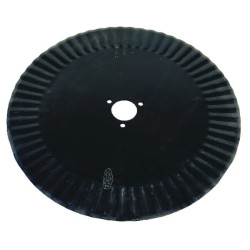 Disque de coutre diamètre 500mm KVERNELAND KK056114