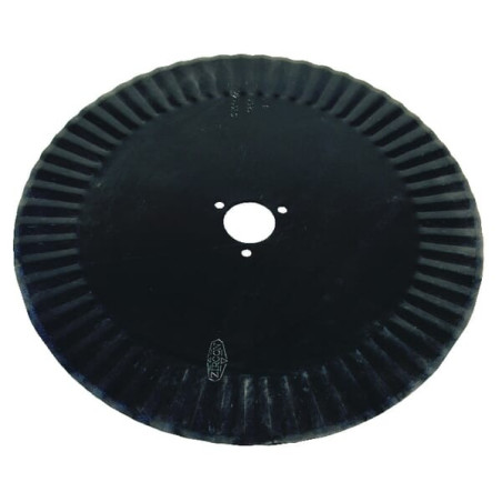Disque de coutre diamètre 500mm KVERNELAND KK056114