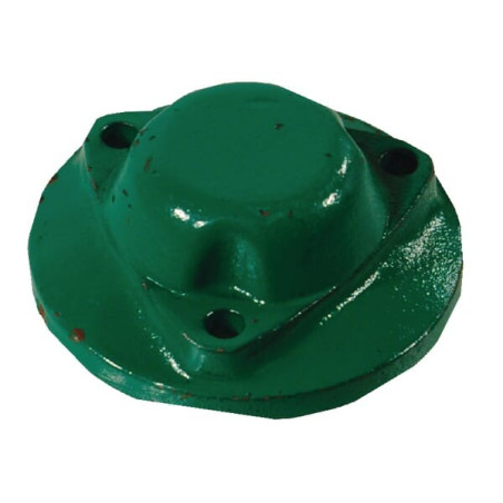 Couvercle de protection KVERNELAND KK056156