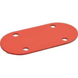 Couvercle de protection KVERNELAND KK061859