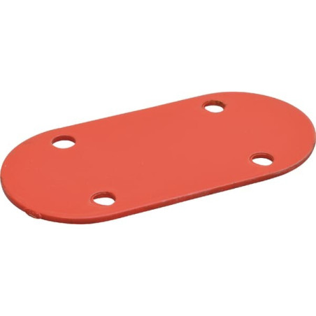 Couvercle de protection KVERNELAND KK061859