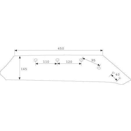 Soc UNIVERSEL KK073006N