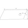 Soc KVERNELAND KK073030R