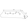 Soc KVERNELAND KK073044
