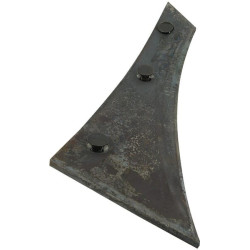 Étrave de charrue KVERNELAND KK073230R