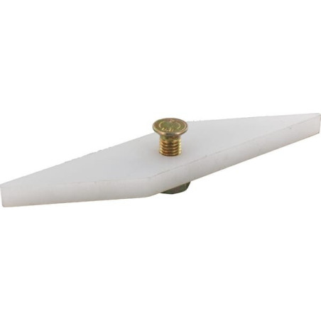 Entretoise KVERNELAND KK083215R