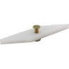 Entretoise KVERNELAND KK083215R