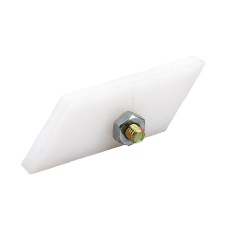 Entretoise KVERNELAND KK083217R