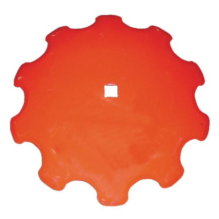 Disque de herse KVERNELAND KK121221R