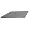 Aileron carbure gauche ALPINA KK131125RCN