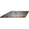Aileron carbure gauche ALPINA KK131125RCN
